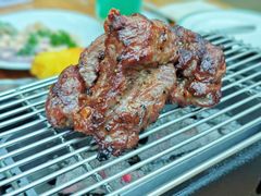 -食间牛排(湖西路店)