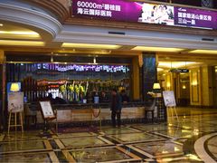 -碧桂园凤凰城酒店(南京店)
