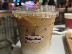 -哈根达斯(滨江店)