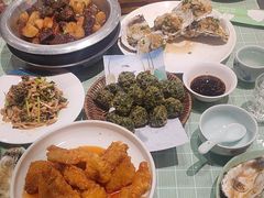 -胡杨记忆(和平路店)
