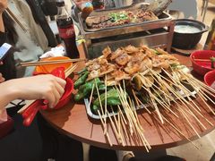-同济大排档