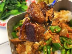 -石笨笨·盖浇饭大王(MOMOPARK店)