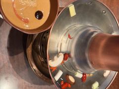 -南门涮肉(后海店)