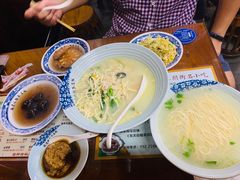-粗茶淡饭(东关街店)