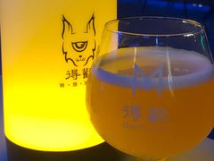 -得欢咖啡&精酿