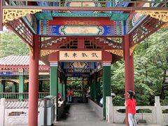 -丹东凤凰山景区