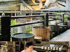 -景德镇古窑民俗博览区