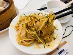 -翡翠拉面小笼包(机场DFS店)