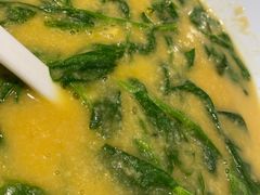 豌豆汤-渝信川菜(工体店)