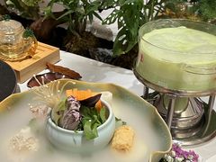 -叶叶菩提(太原别墅店)