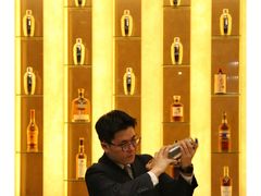 -龙虾酒吧扒房(宁波香格里拉店)