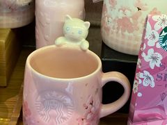 -星巴克(深圳佳宁娜友谊广场店)