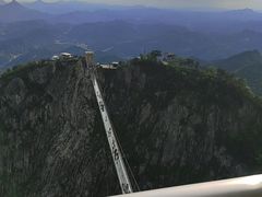 -明堂山风景区