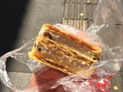 -宫廷糕点铺(人民中路店)