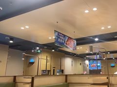 -海底捞火锅(高新万达店)