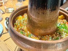 -一坐一忘云南菜(嘉里中心店)