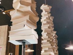 -斯比特花园西餐厅(大丸百货店)