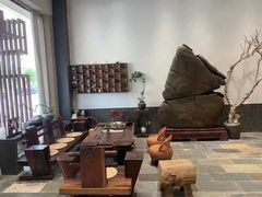 -天荷菜根·闽南素食自助(刺桐北路店)