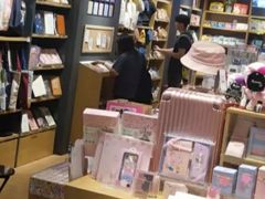 -九木杂物社(大东方百货店)