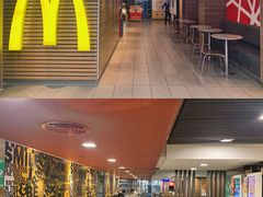 -麦当劳(北京路广百广场店)