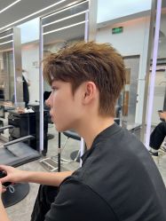 -MT·ID 烫发.染发.接发SALON