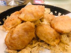 -琼菜坊·无鸡不成宴·海南菜老爸茶糟粕醋(海口骑楼老街店)