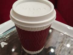 摩卡可塔朵-COSTA COFFEE(上海月星环球港店)