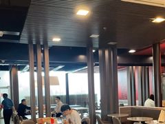 -麦当劳(深圳北站高铁店)