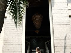 -海南清水湾莱佛士酒店