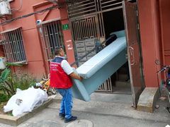 -上海公兴搬家搬场公司