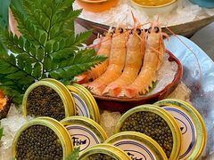 -Mr.Fish鱼鲜生海鲜放题(高德置地冬广场店)