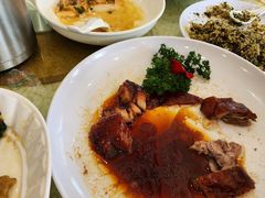 -鹏城人家海鲜酒家·23年老字号(较场尾店)