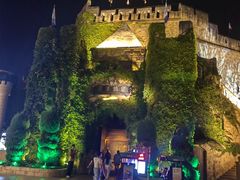 -青岛方特梦幻王国