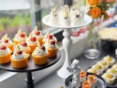 -玉见cake低糖蛋糕甜品台定制(河西店)