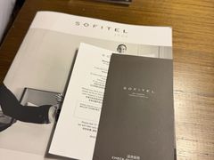 -澳门十六浦索菲特大酒店