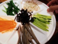 -云海肴云南菜·蒸汽石锅鱼(北京良乡华冠店)