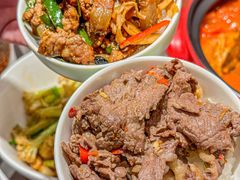 -辣可可·小炒黄牛肉(望京凯德MALL店)