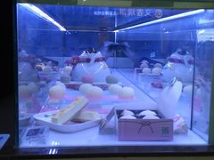 -西树泡芙(郑州二七万达店)