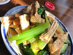 -老乌家特色小炒泡馍(大皮院店)