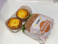 -味多美蛋糕(安定门店)