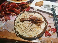 -有位虾匠·手工土菜小馆(市北店)