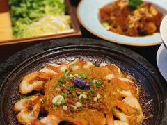 -五谷丰登农家院·地道胶东菜·海鲜烧烤(威海店)