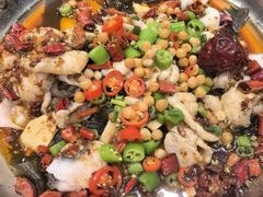 -金哥私房菜馆(张府园总店)