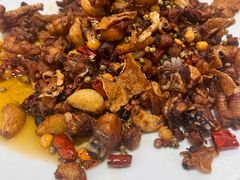 -偏爱炒鸡(老县衙店)