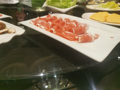 -穆隆斋清真大饭店(串窑街店)