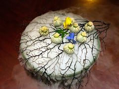 云腿野菜石榴包-解香楼(八盘岭路店)