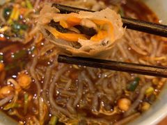 春卷一切-芙蓉巷成都名小吃(丹尼斯2天地店)