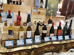-美博·美术博物馆主题餐厅(威尼斯水城店)