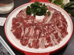 -南门四季铜锅涮肉(望京店)