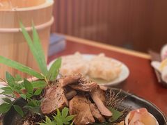 烤牛舌-蟹田居·活蟹料理(东城店)